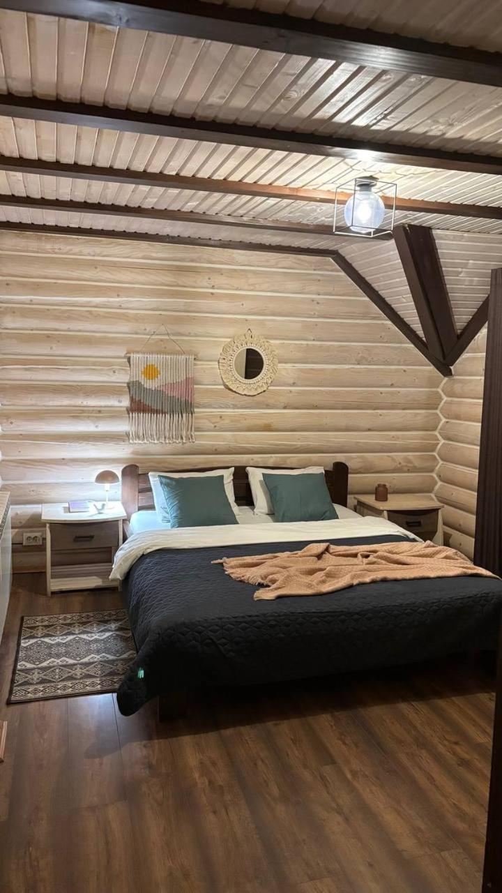 Oberig Apartmens Vorohta Kültér fotó