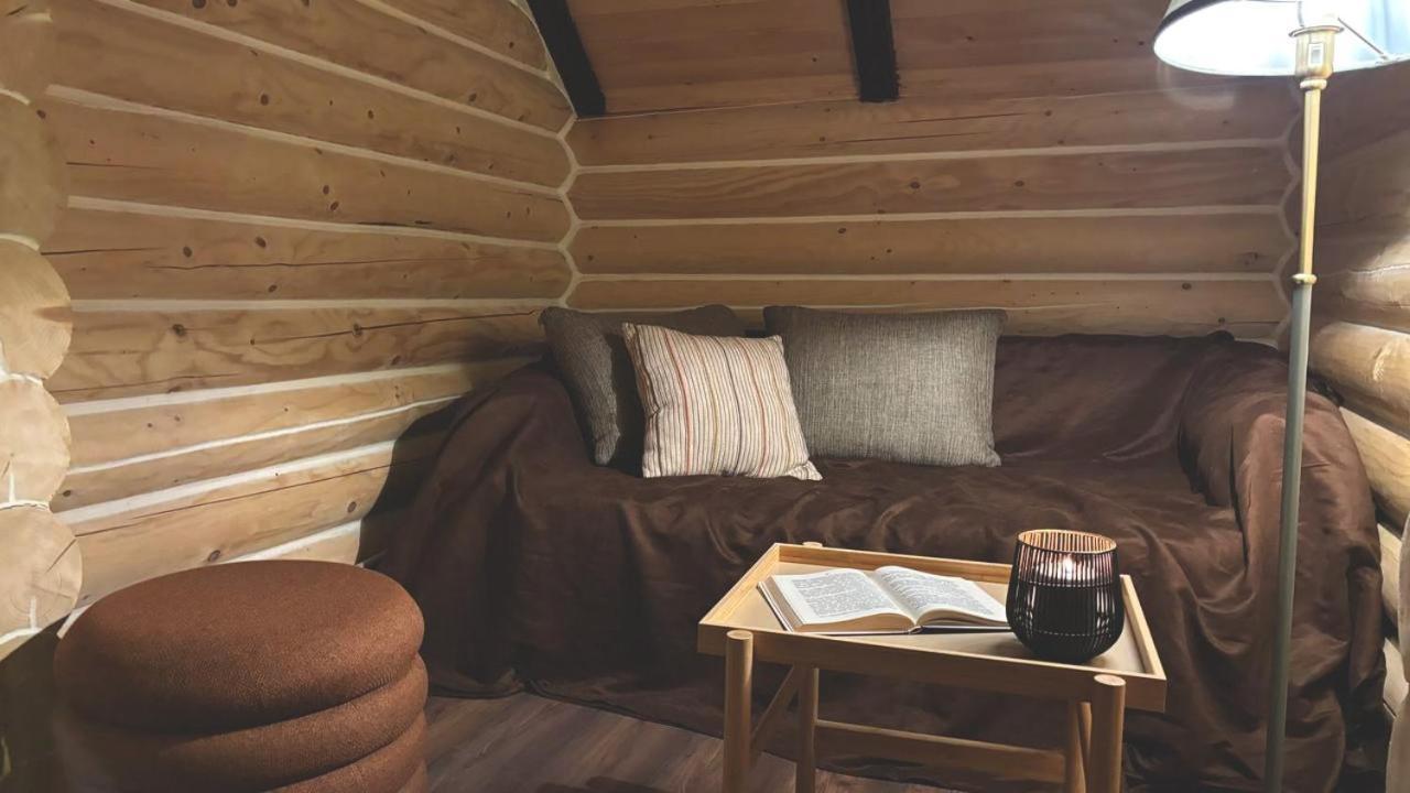 Oberig Apartmens Vorohta Kültér fotó